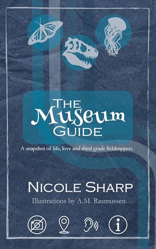 The Museum Guide: A Novella (Kindle Edition)