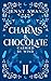 Charms & Chocolate: Carried by Wind (Witches World-Folds Saga #2)