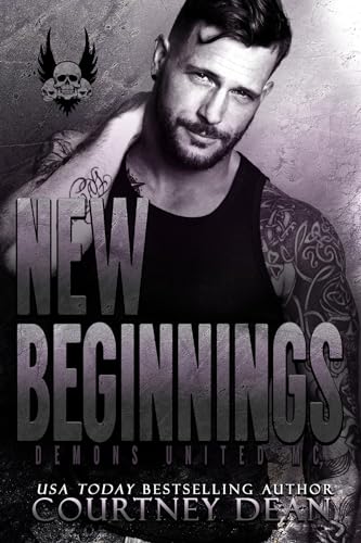 New Beginnings: Demons United MC (North Carolina Chapter)