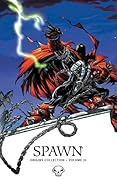 Spawn Origins, Volume 23
