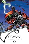 Spawn Origins, Volume 23 Spawn Origins, Volume 23