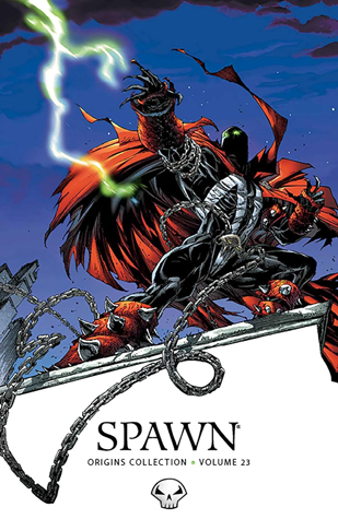 Spawn Origins, Volume 23 (Paperback)
