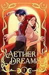 Aether Dreams by Hayden Deterra