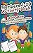 Numbers 1-20 Activity Book:...