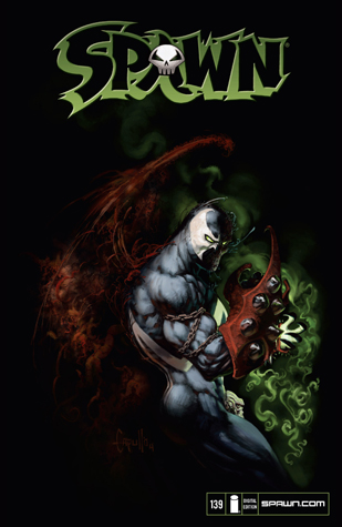 Spawn #139 (Kindle Edition)