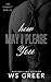 How May I Please You (The Darkest Kink #2) (The Darkest Kink Duet)