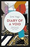 Diary of a Void Book cover for Diary of a Void