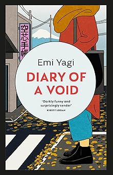 Diary of a Void