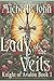 Lady of the Veils (Knight of Avalon #1)