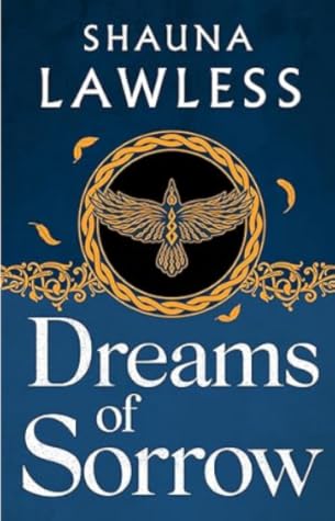 Dreams of Sorrow (Gael Song, #2.5)