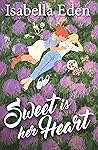Sweet is Her Heart (Sapphic Sweet)