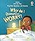 Very First Questions and Answers: Why do I (sometimes) worry? (Usborne Lift-the-flap)