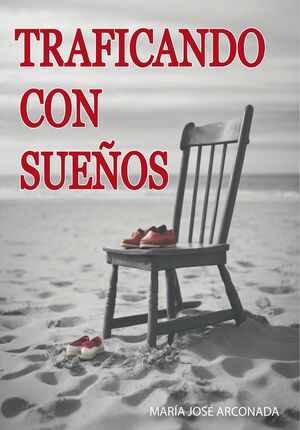 Traficando con sueños (Paperback)
