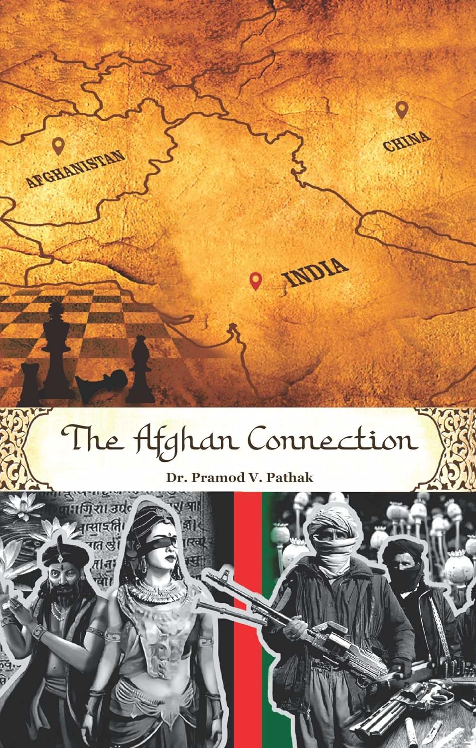 The Afghan Connection
