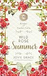 Wild Rose Summer (Brides of Cedar Falls #5)