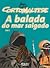 A Balada do Mar Salgado, Vol. 2 (Corto Maltese, #2)