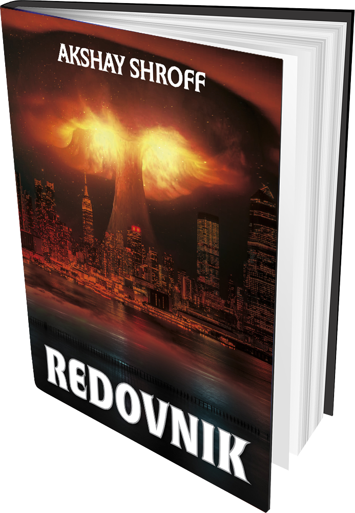 Redovnik