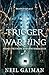 Trigger Warning: Short Fictions and Disturbances