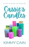 Cassie's Candles:...