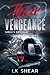 Their Vengeance (Siren's Vengeance #2)