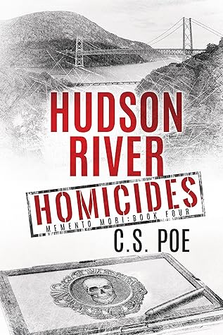 Hudson River Homicides (Memento Mori, #4)