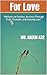 For Love by Md. Naeem Aziz