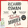 The Thursday Murder Club by Richard Osman