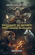 Господарят на зверовете / Трите камъка на съдбата