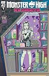 Monster High: New Scaremester #1