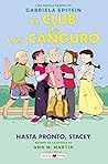 El Club de las Canguro 11 by Gabriela  Epstein