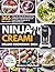 Ninja Creami Deluxe Protein Cookbook 2024 by Grace Mitchell