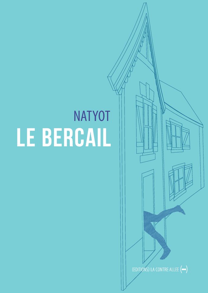 Le bercail (French Edition)