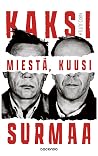 Kaksi miestä, kuu...