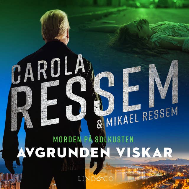 Avgrunden viskar (Morden på Solkusten #3)