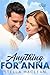 Anything for Anna (The Spen...