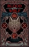 Blood of the Wolf (City of Chains #3)