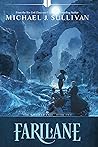 Farilane by Michael J. Sullivan