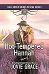 Hot-Tempered Hannah