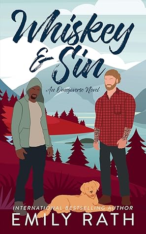 Whiskey & Sin