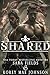 Shared (Bonded Mates #2)