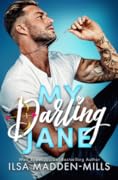 My Darling Jane (The Darlings, #2)