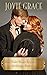 Mail Order Brides Rescue Series Anthology, Books 1-4 by Jo Grafford
