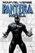 Marvel-Verse: Pantera Negra