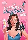 La damigella sbagliata by Lauren Landish