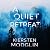 A Quiet Retreat by Kiersten Modglin A Quiet Retreat by Kiersten Modglin