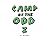 Camp of the Odd 2