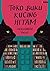 Toko Buku Kucing Hitam
