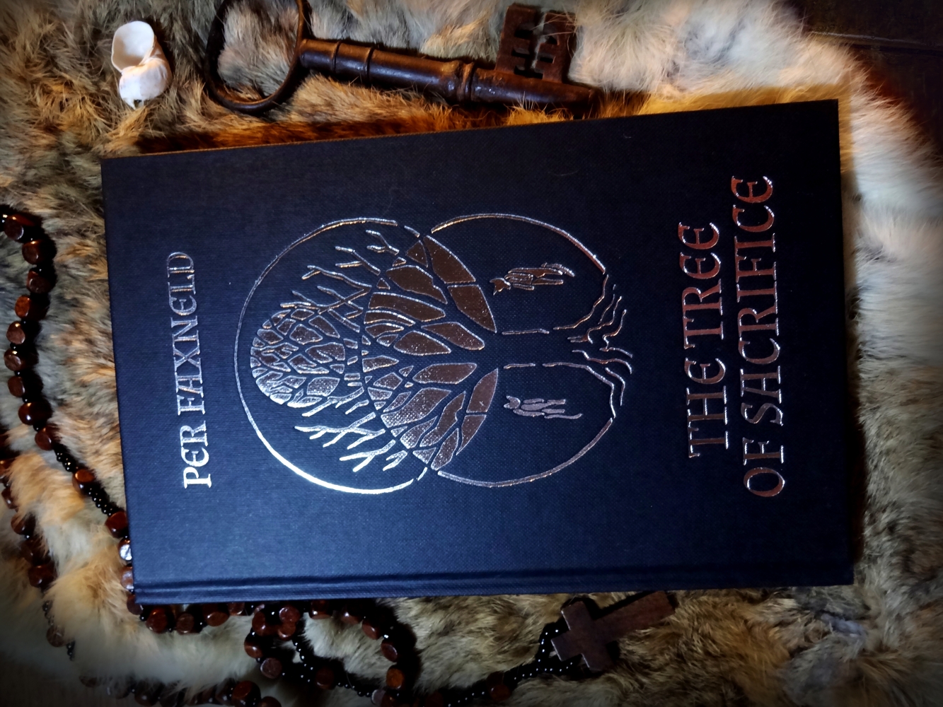 The Tree of Sacrifice