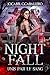 Nightfall - 1. Unis par le sang (French Edition)