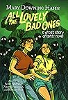 All the Lovely Bad Ones by Scott Peterson All the Lovely Bad Ones by Scott Peterson